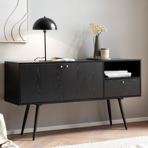 Credenza finebuy 140 - finebuy, cm