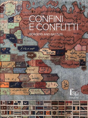 Confini conflitti visioni - conflitti.,