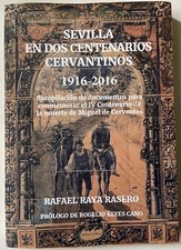 Rafae Raya Rasero Sevilla En