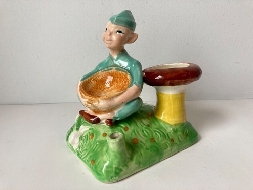 Vintage earl bernard pixie - bernard,