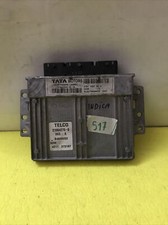 Tata Indigo Unità di Controllo Motore 279115210106 279115219901