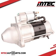 MOTORINO AVVIAMENTO TRATTORE