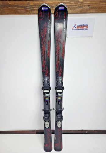 Nordica fire arrow 140 - nordica, cm