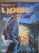 Raccolta IL MONELLO  n�306