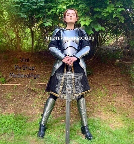 Costume donna medievale - da,