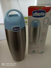 Scalda Pappa Chicco In Acciaio