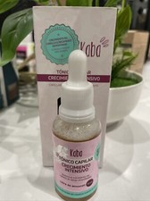 Kaba Tonico Capilar de