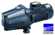 Ebara Elettropompa pompa autodescante 2Hp 220V Monofase per autoclave AGA200M