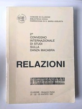 2°convegno di studi sulla