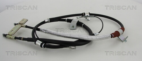 Cavo sinistro triscan 8140 - sinistro,