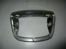 Cornice Fanale Posteriore Faro Carena Scocca Vespa LX 50 2005 2008 Fairing Cover