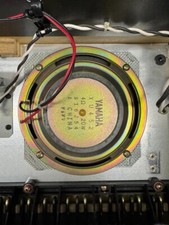 Yamaha Clavinova CLP-910 SPEAKER - ALTOPARLANTE