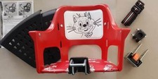 Seggiolino anteriore cbf 101 - seggiolino,