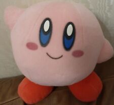 Rarissimo peluche Kirby 64 Bell The Crystal Shards Nintendo Japan HAL 2000