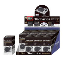 Technics Miniature Collection
