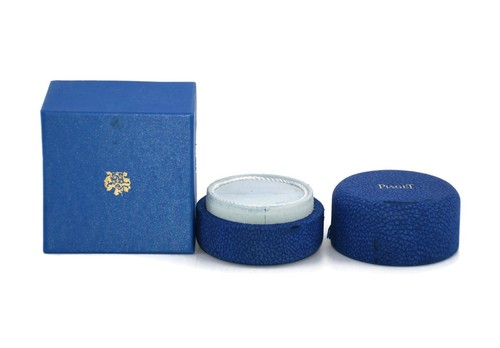 Scatola per anello piaget - scatola,