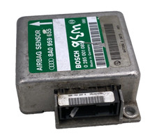 Audi srs unità di - b5,