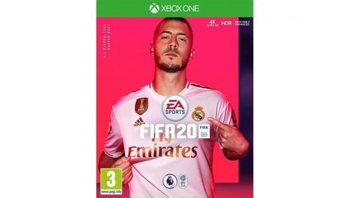 Videogioco fifa microsoft - videogioco,