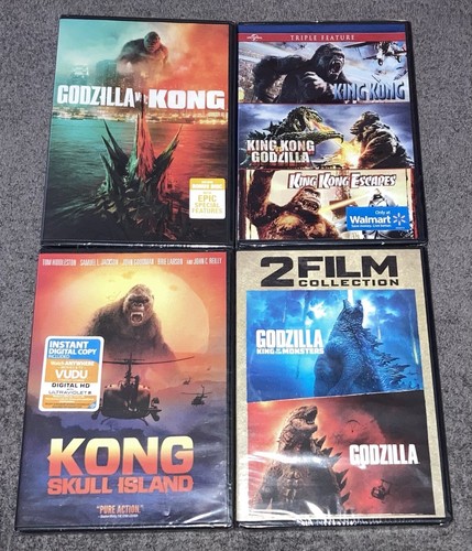 King kong skull - king, kong/skull