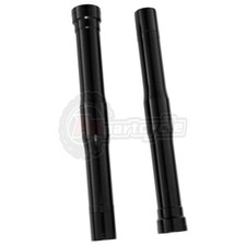 2xSupporto tubo forcella