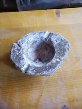 POSA CENERE IN MARMO