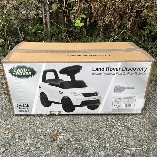 Land rover ufficiale - rover,