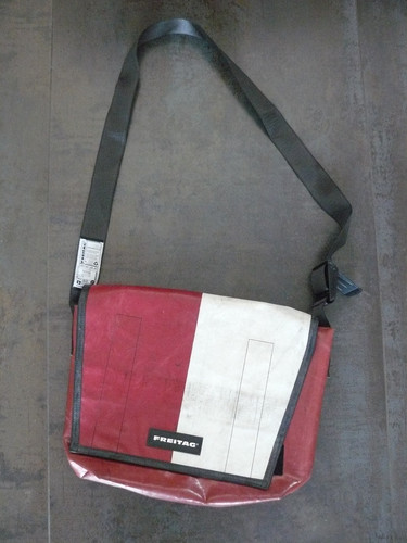 Sac freitag f14 - sac,