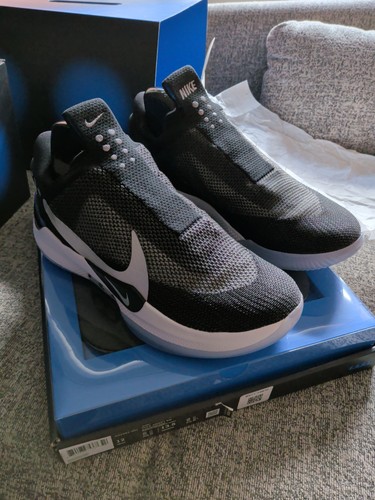 Taglia nike adapt bb nero - taglia,