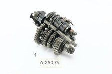 Aprilia 125 rotax 123 - 125,