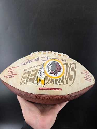 Calcio washington redskins - calcio,