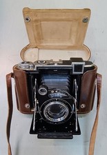 Zeiss Ikon Super Ikonta 532/16