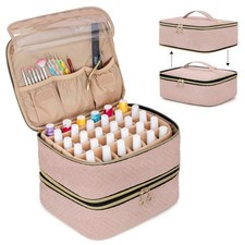 Luxja Organizer per Smalti
