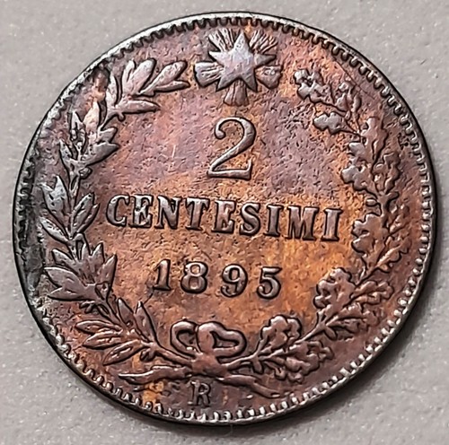 Regno italia umberto 2 - d’italia,