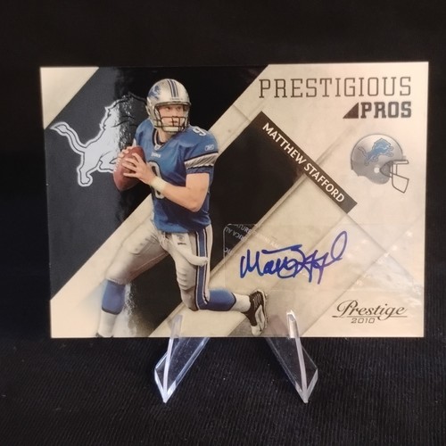 Panini prestige 2010 - panini,