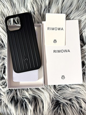 Custodia iPhone Rimowa