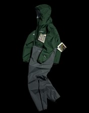 Montbell Gore-Tex Set Tuta