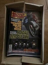 MOTOSPRINT Anno 1999 Escluso 2