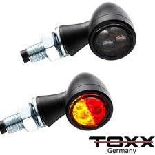 ToXx LED 3in1 Luce Posteriore