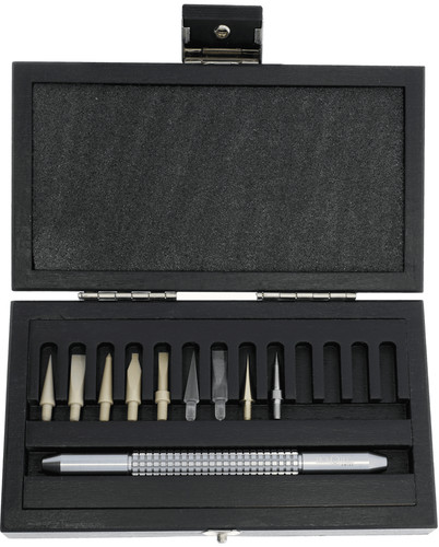Horotec 008 utensile - -,