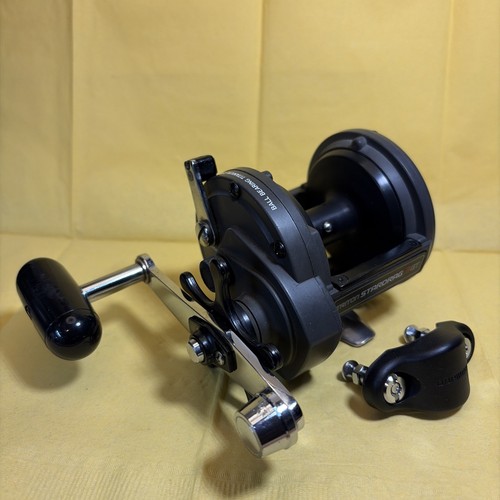 Mulinello pesca shimano - mulinello,