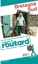 Guida Del Routard Bretagna Sud 2011 | Il Routard | Ottimo Stato