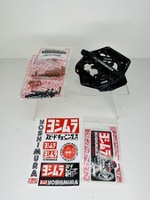 Yoshimura Chilao SS Pedali