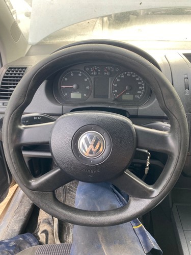 Volante volkswagen polo - volkswagen, iv