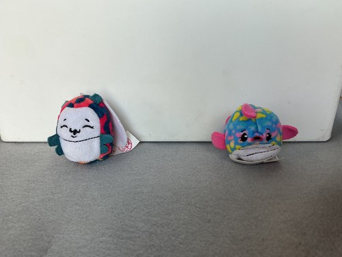 Peluche profumato pikmi pops - 2,