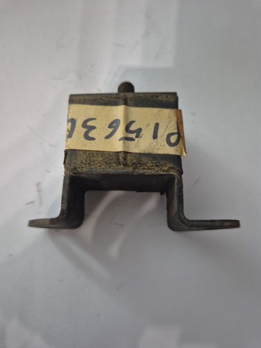 Tampone supporto marmitta - tampone,