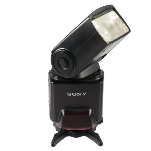 Sony hvl f42am - hvl-f42am, flash