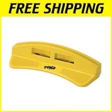 Affila cera per sci durevole -