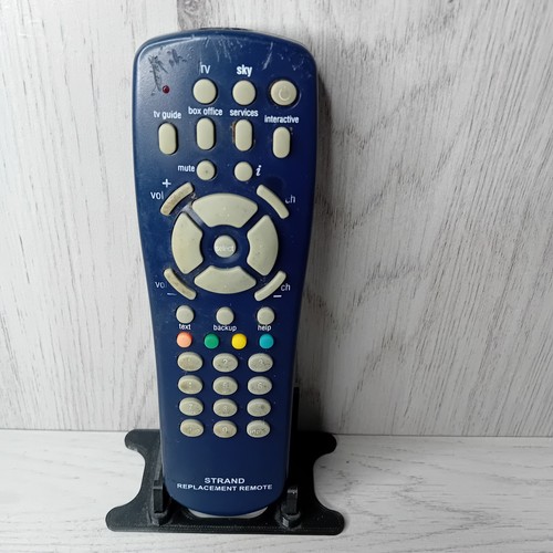 Telecomando sky ricambio filo - telecomando,