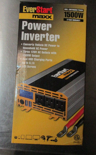 Inverter potenza per auto - inverter,