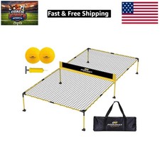 Outdoor Family Game Table